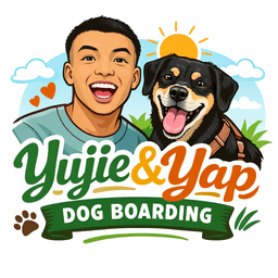 Yujie & Yap Dog Boarding